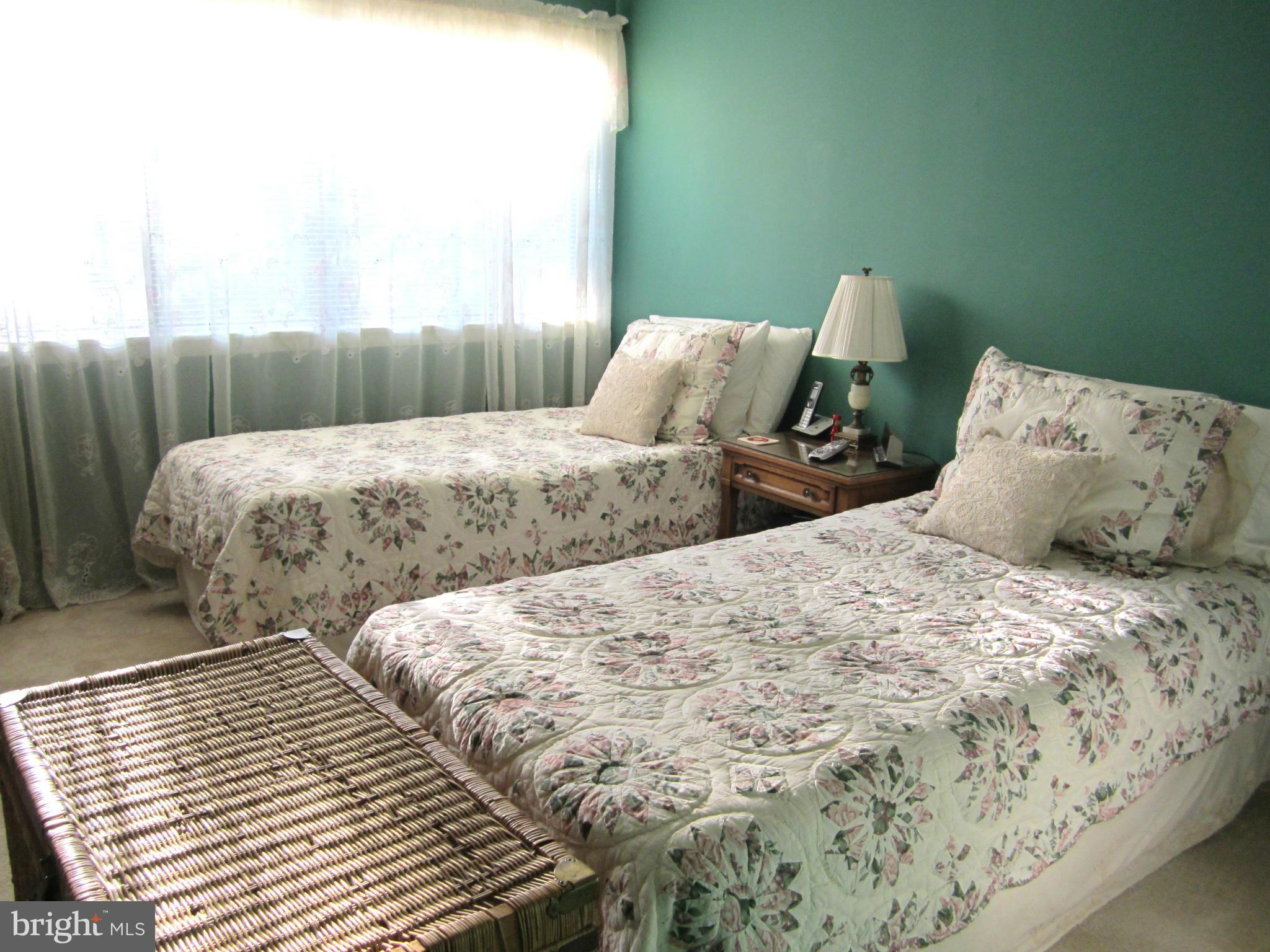 19040 Mills Choice Road, Unit 1 Gaithersburg, MD 20886 - Photo 17 of 30 Bedroom (Master)