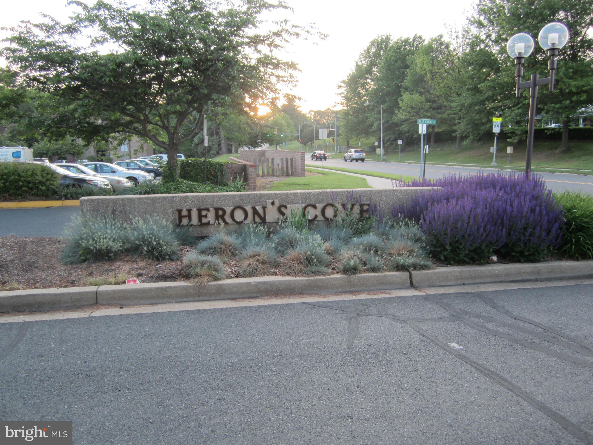 19040 Mills Choice Road, Unit 1 Gaithersburg, MD 20886 - Photo 21 of 30 Development entrance
