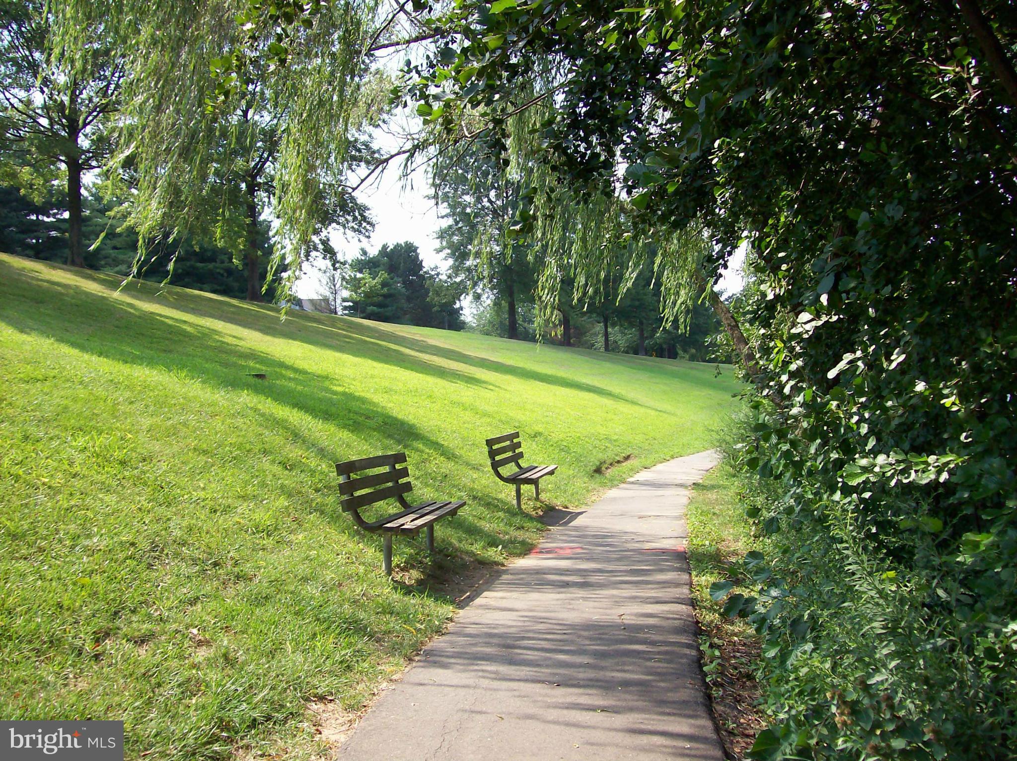 19040 Mills Choice Road, Unit 1 Gaithersburg, MD 20886 - Photo 25 of 30 More walking paths