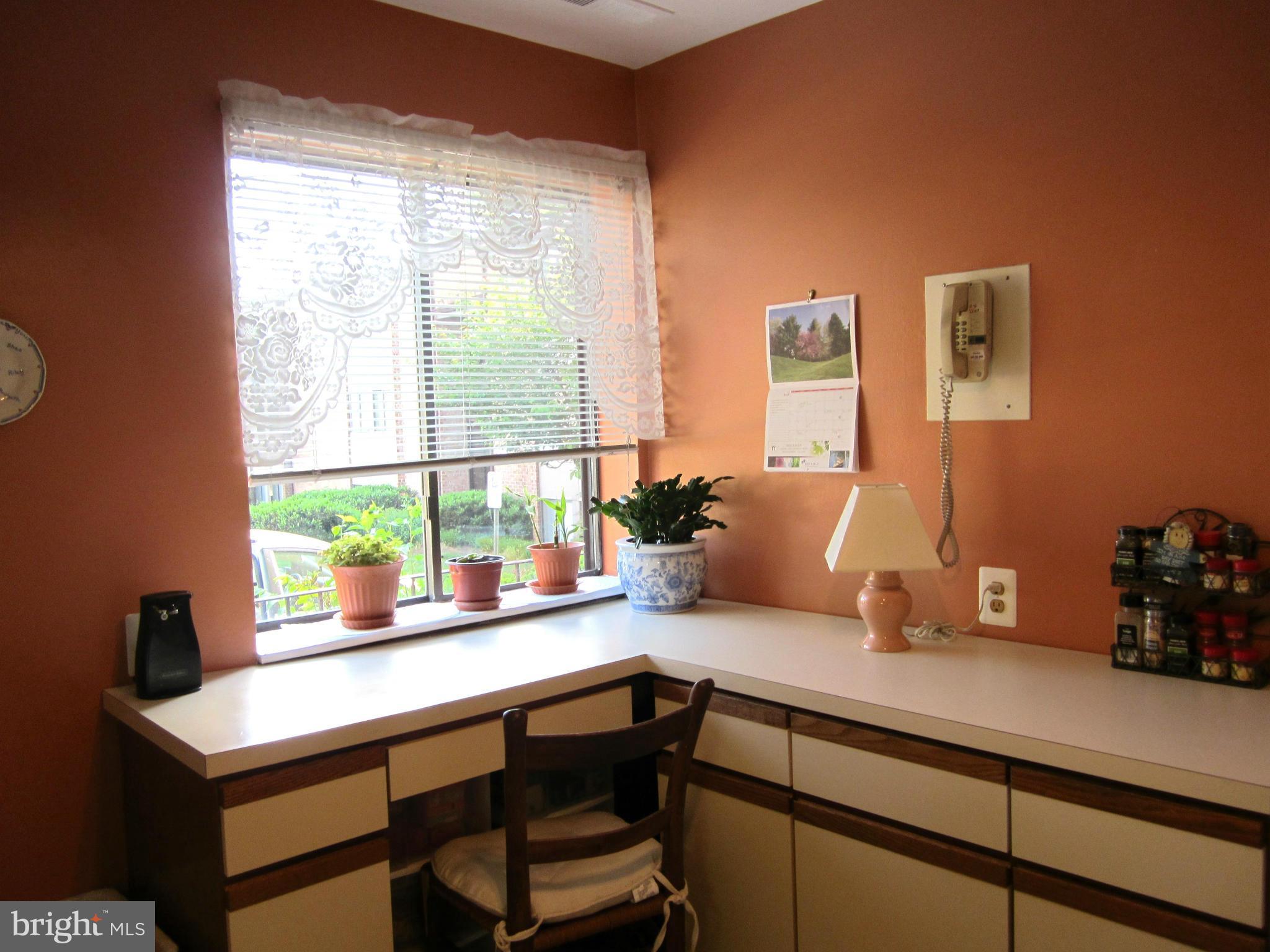 19040 Mills Choice Road, Unit 1 Gaithersburg, MD 20886 - Photo 5 of 30 Efficient Kitchen includes counter area