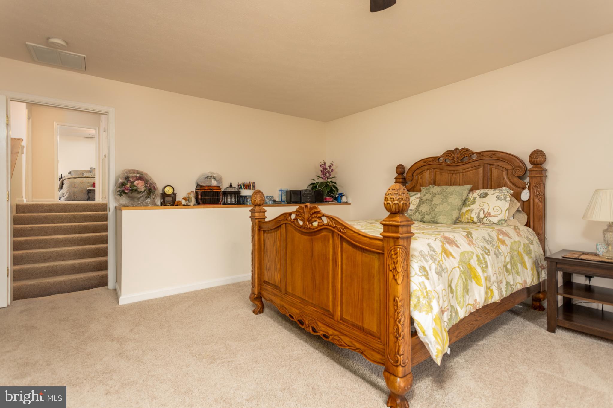 400 Cedar Ridge Road Berkeley Springs, WV 25411 - Photo 31 of 40 bedroom 3