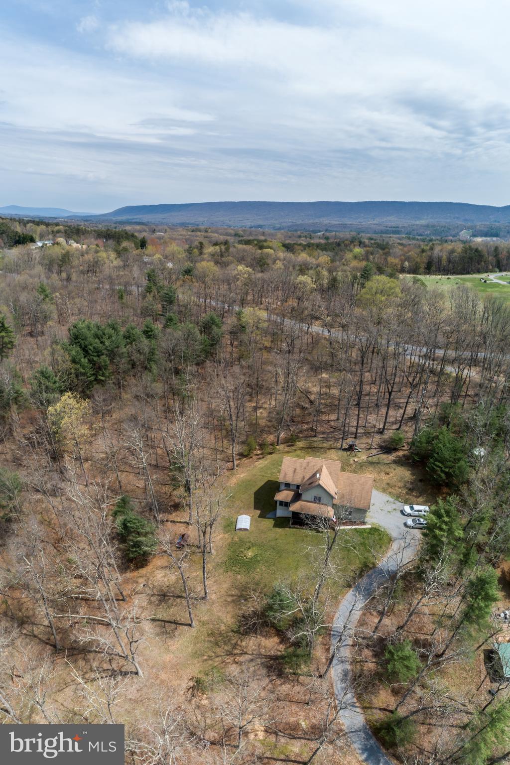 400 Cedar Ridge Road Berkeley Springs, WV 25411 - Photo 40 of 40