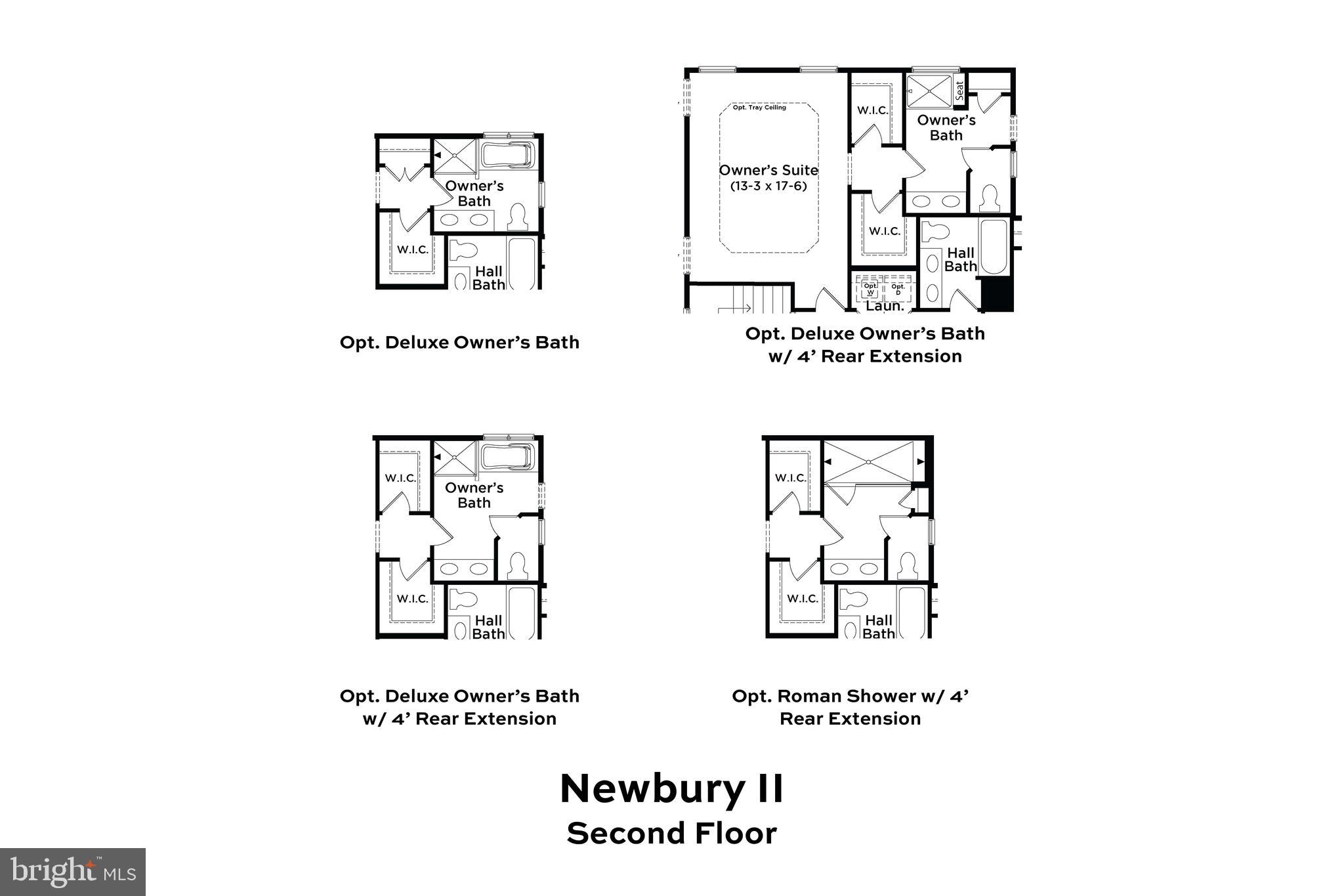 Tbb Tbb Marquee Farm Road, Unit NEWBURY Charles Town, WV 25414 - Photo 15 of 25 a picture of a book and a bed