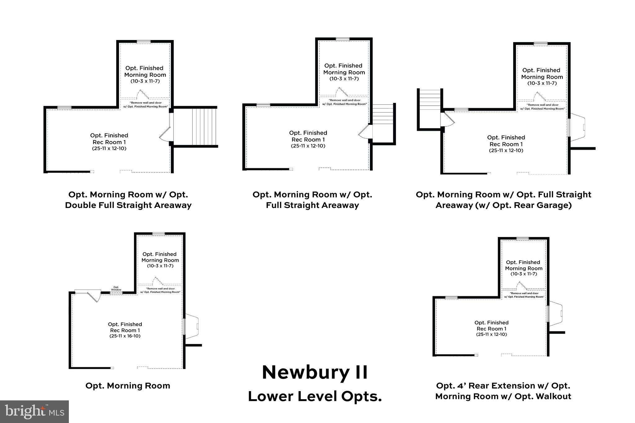 Tbb Tbb Marquee Farm Road, Unit NEWBURY Charles Town, WV 25414 - Photo 18 of 25
