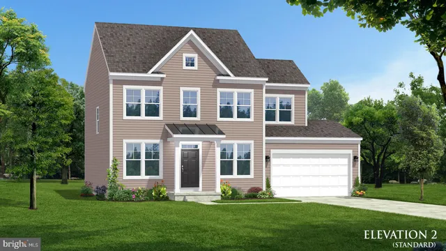 $432,990 | Tbb Tbb Marquee Farm Road, Unit NEWBURY, Charles Town, WV 25414