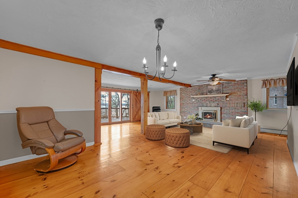 172 Stone Road East Brookfield, MA 01515 - Photo 8 of 29