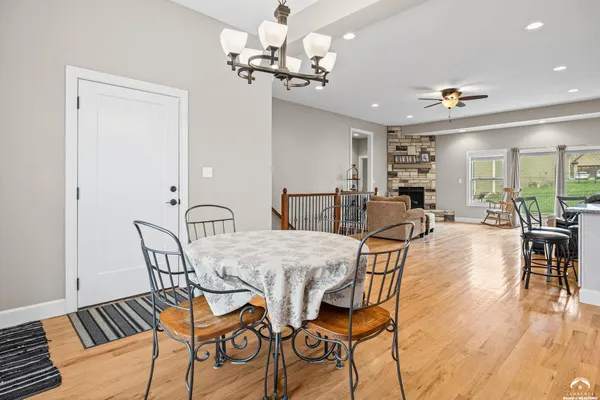 $605,000 | 338 Headwaters Drive, Lawrence, KS 66049
