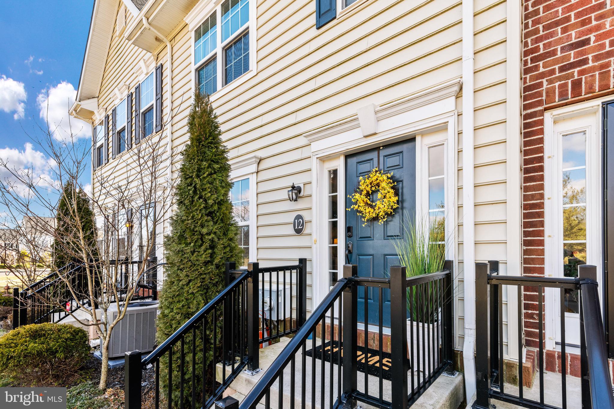 A perfect location in the community.