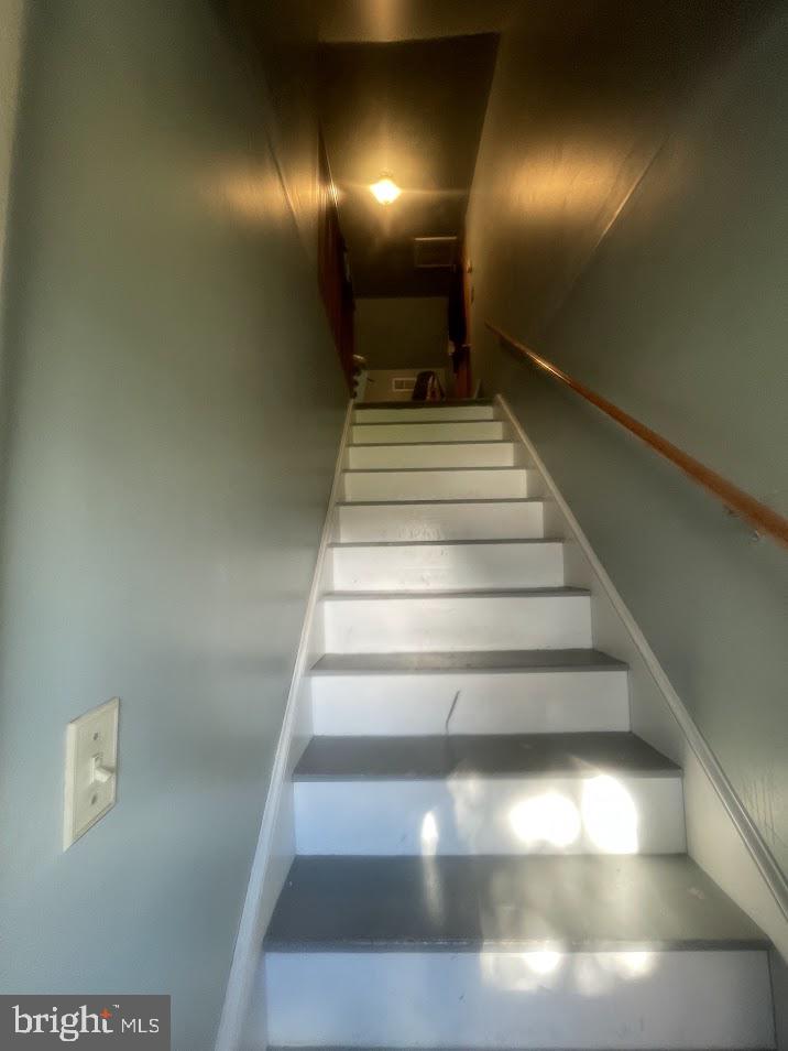 202 Gumboro Road Selbyville, DE 19975 - Photo 16 of 22 a view of entryway