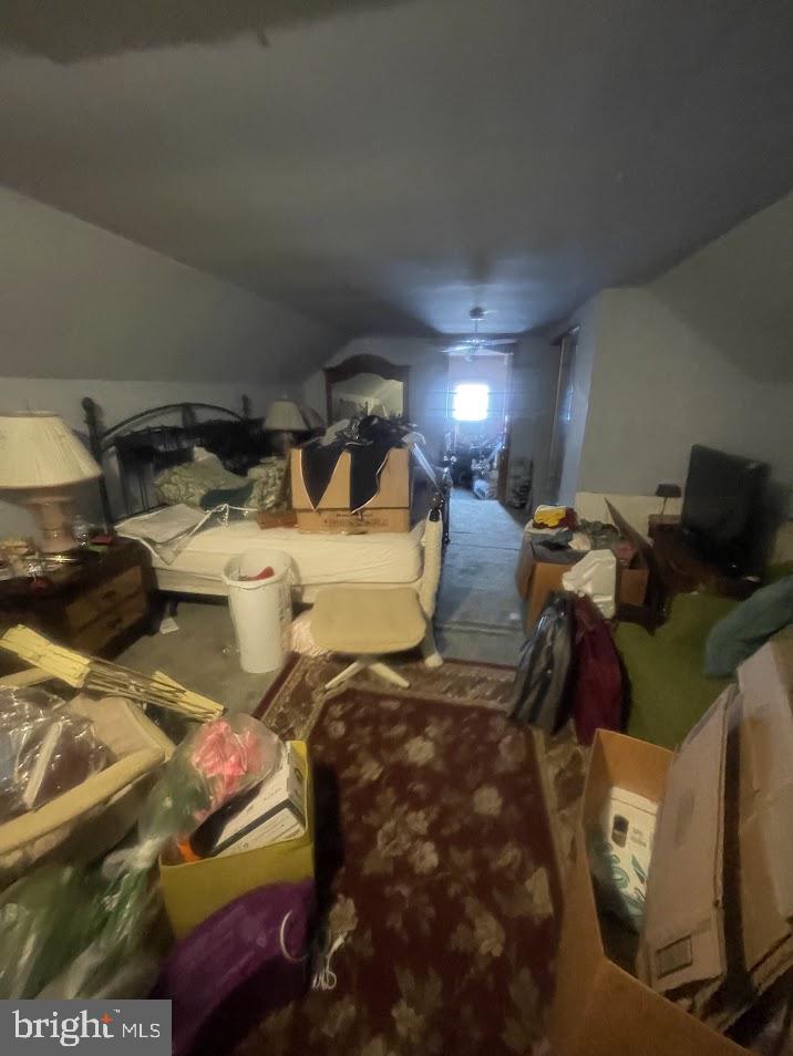 202 Gumboro Road Selbyville, DE 19975 - Photo 17 of 22 a bed room with two bed and a lamp