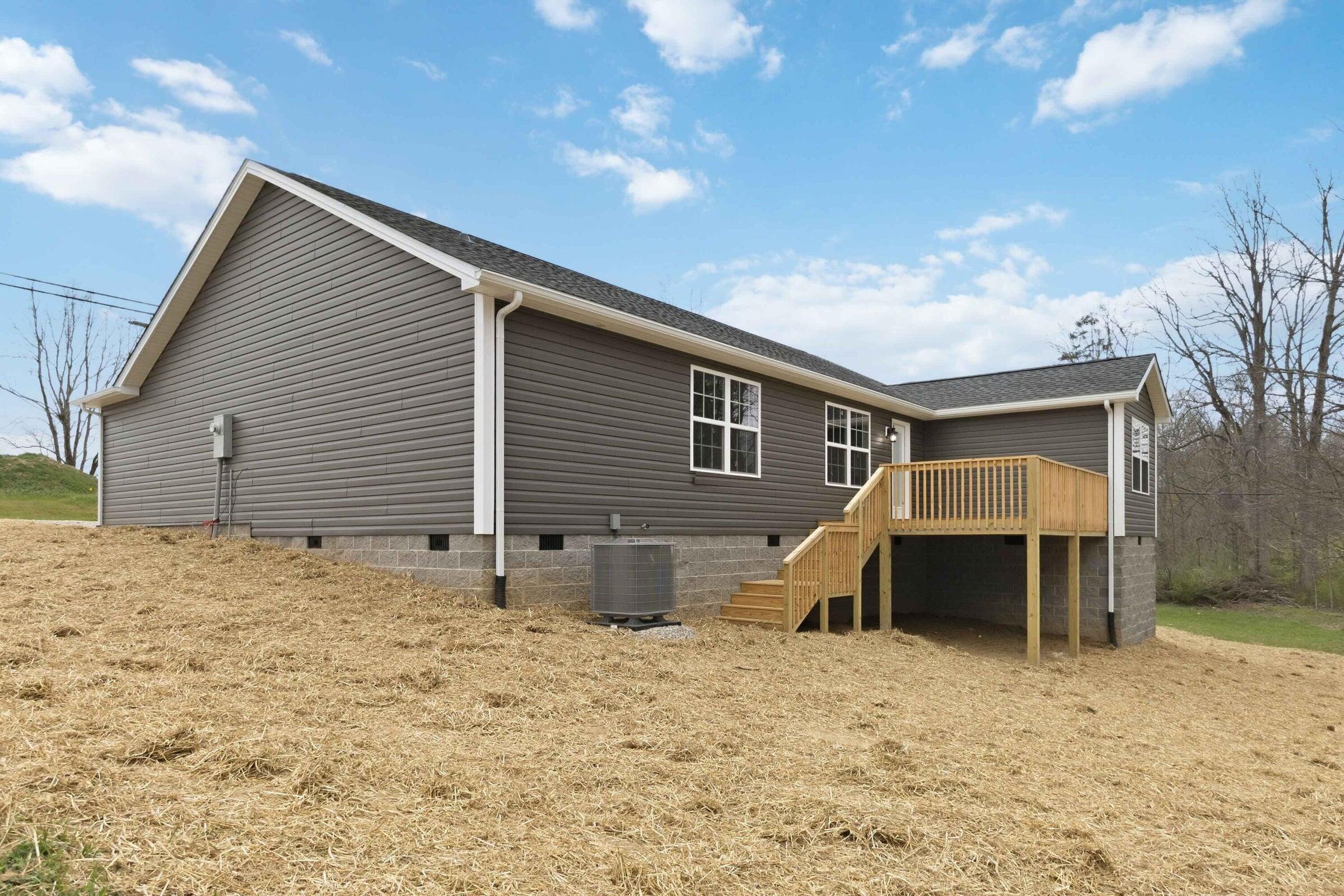 3661 Old Whitley Road London, KY 40744 - Photo 28 of 29 29