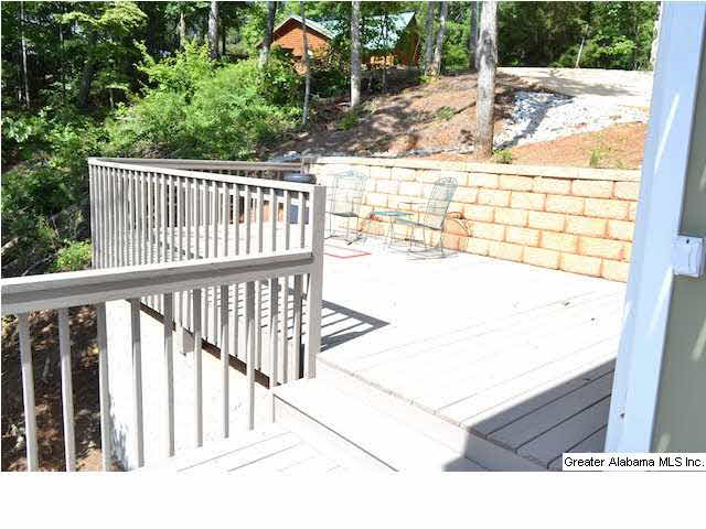 72 Eubanks Point Road Wedowee, AL 36278 - Photo 26 of 29