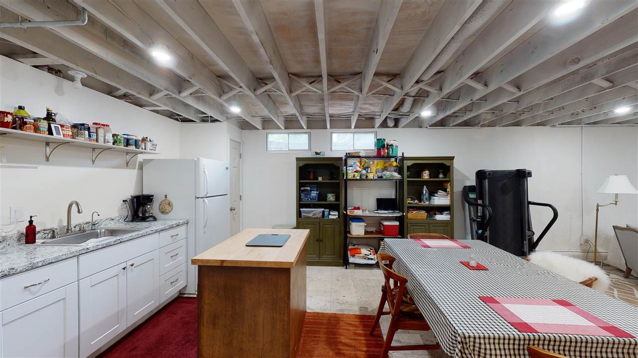 5103 Spears Road Pinckney, MI 48169 - Photo 26 of 53 Basement kitchen area