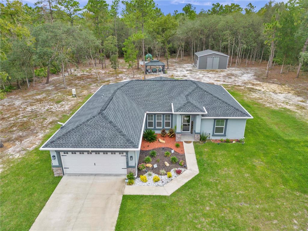 5620 Southwest 172nd Loop Ocala, FL 34473 - Photo 41 of 47