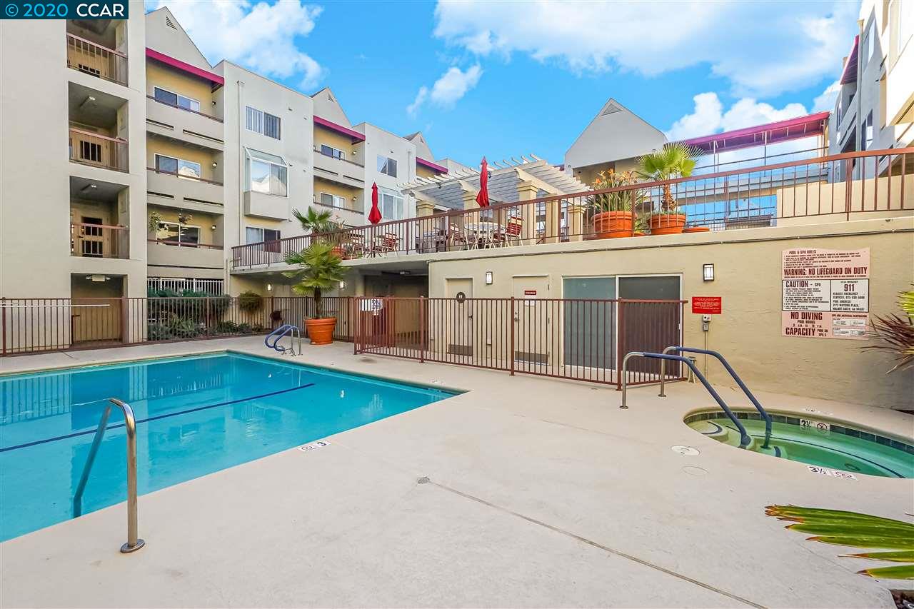 3173 Wayside Plaza, Unit 220 Walnut Creek, CA 94597 - Photo 1 of 1