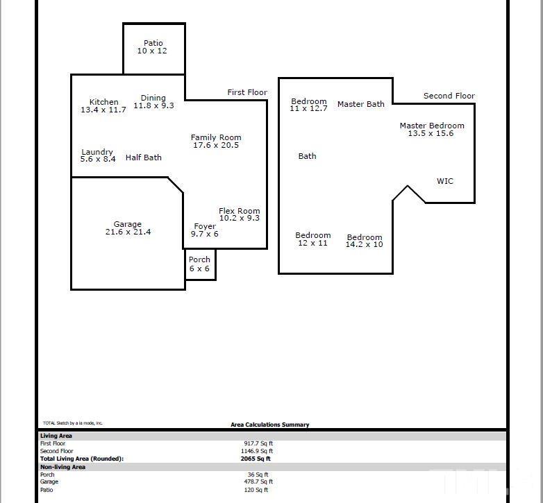 4531 Lord Mario Court Raleigh, NC 27610 - Photo 6 of 27