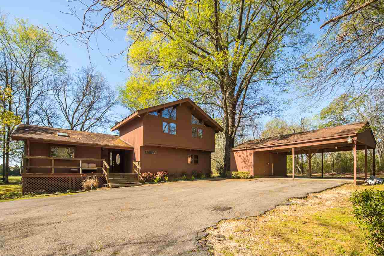 9121 Pleasant Ridge Road Lakeland, TN 38002 - Photo 22 of 25