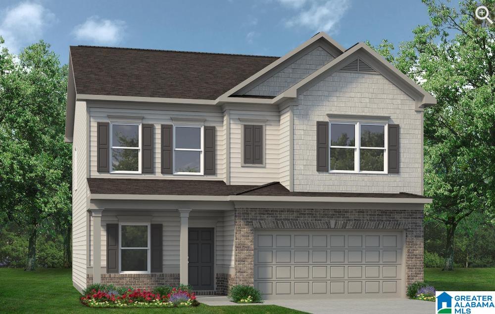 5243 Cedar Rdg Road Mount Olive, AL 35117 - Photo 1 of 32