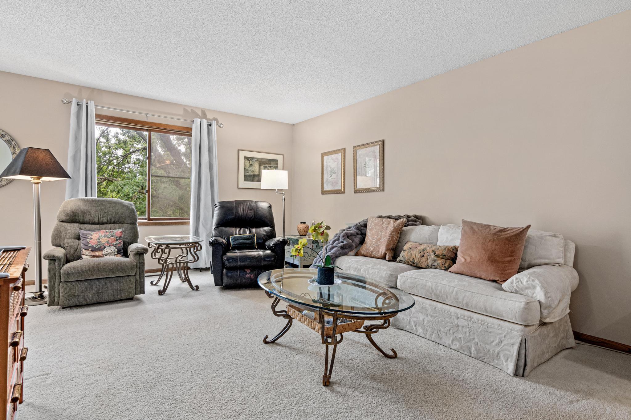 1890 Fox Ridge Road, Unit C St. Paul, MN 55118 - Photo 7 of 14