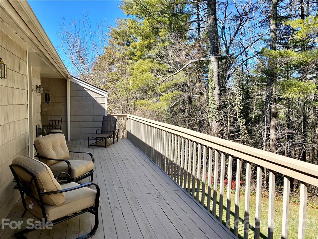 123 Beaver Ridge Road, Unit 123 Asheville, NC 28804 - Photo 20 of 41 Gallery Image 20