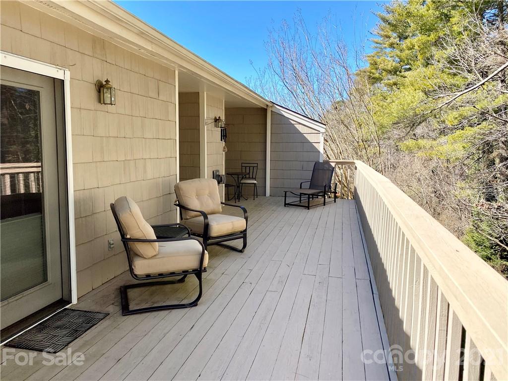 123 Beaver Ridge Road, Unit 123 Asheville, NC 28804 - Photo 21 of 41 Gallery Image 21