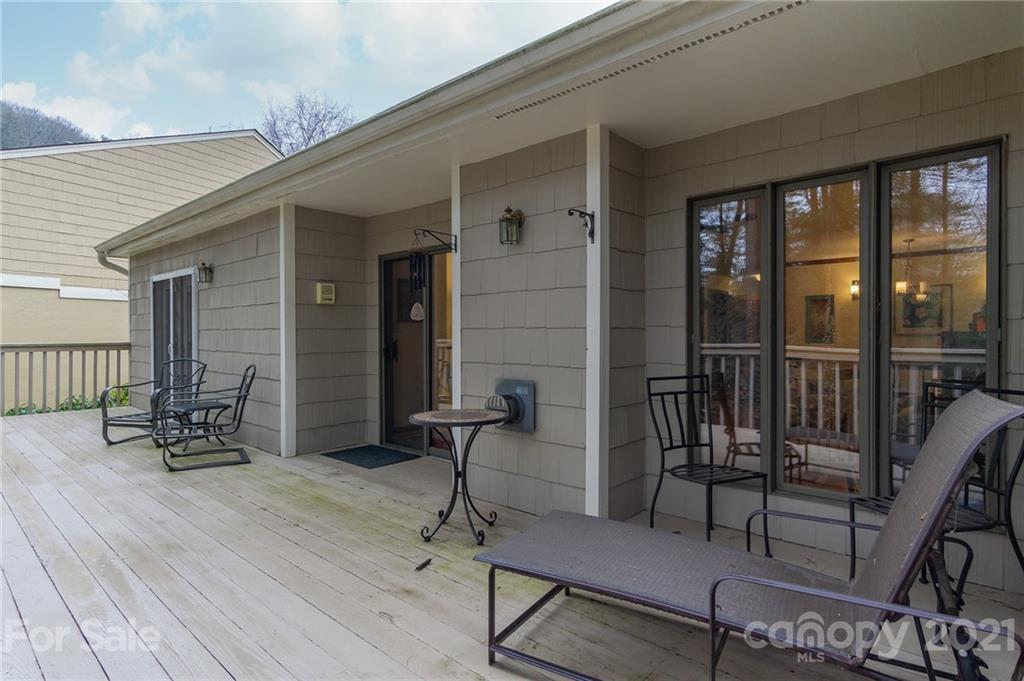 123 Beaver Ridge Road, Unit 123 Asheville, NC 28804 - Photo 22 of 41 Gallery Image 22