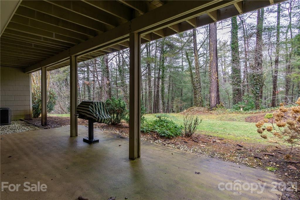 123 Beaver Ridge Road, Unit 123 Asheville, NC 28804 - Photo 31 of 41 Gallery Image 31