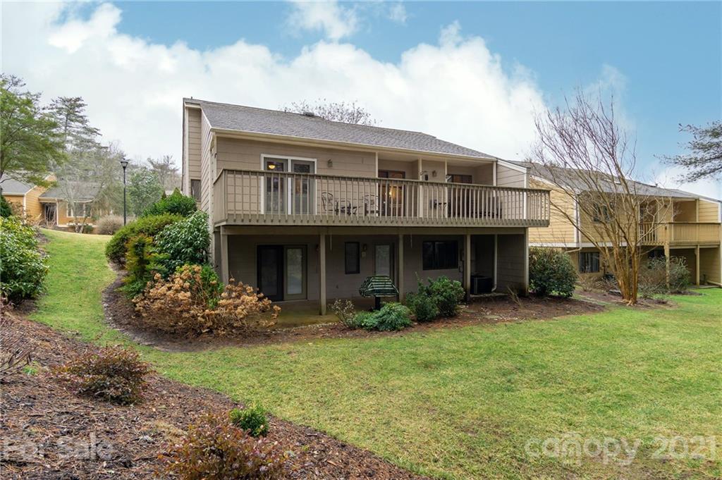 123 Beaver Ridge Road, Unit 123 Asheville, NC 28804 - Photo 32 of 41 Gallery Image 32