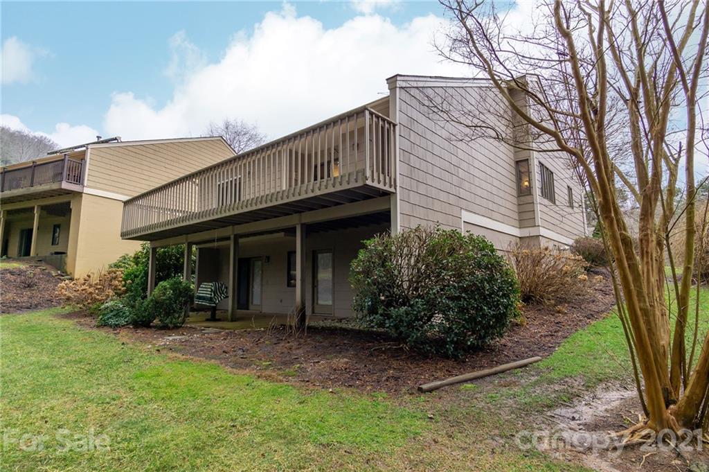 123 Beaver Ridge Road, Unit 123 Asheville, NC 28804 - Photo 35 of 41 Gallery Image 35