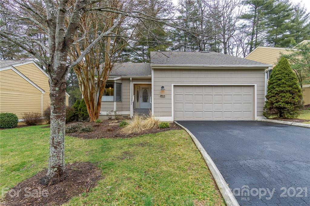123 Beaver Ridge Road, Unit 123 Asheville, NC 28804 - Photo 36 of 41 Gallery Image 36