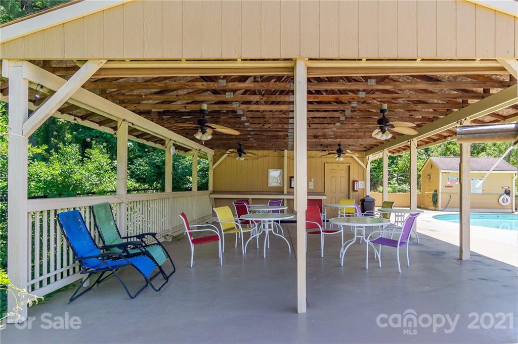 123 Beaver Ridge Road, Unit 123 Asheville, NC 28804 - Photo 40 of 41 Gallery Image 40