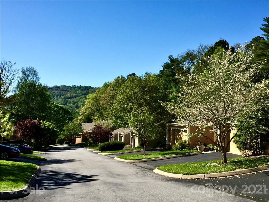 123 Beaver Ridge Road, Unit 123 Asheville, NC 28804 - Photo 41 of 41 Gallery Image 41