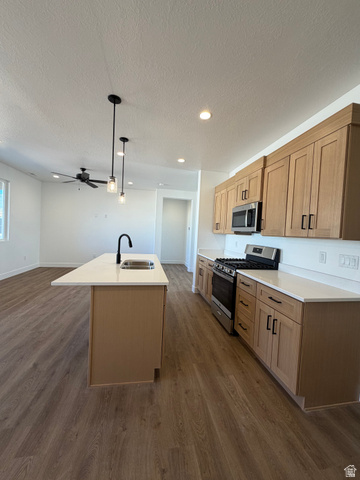4944 North 925 East, Unit 88 Enoch, UT 84721 - Photo 5 of 24