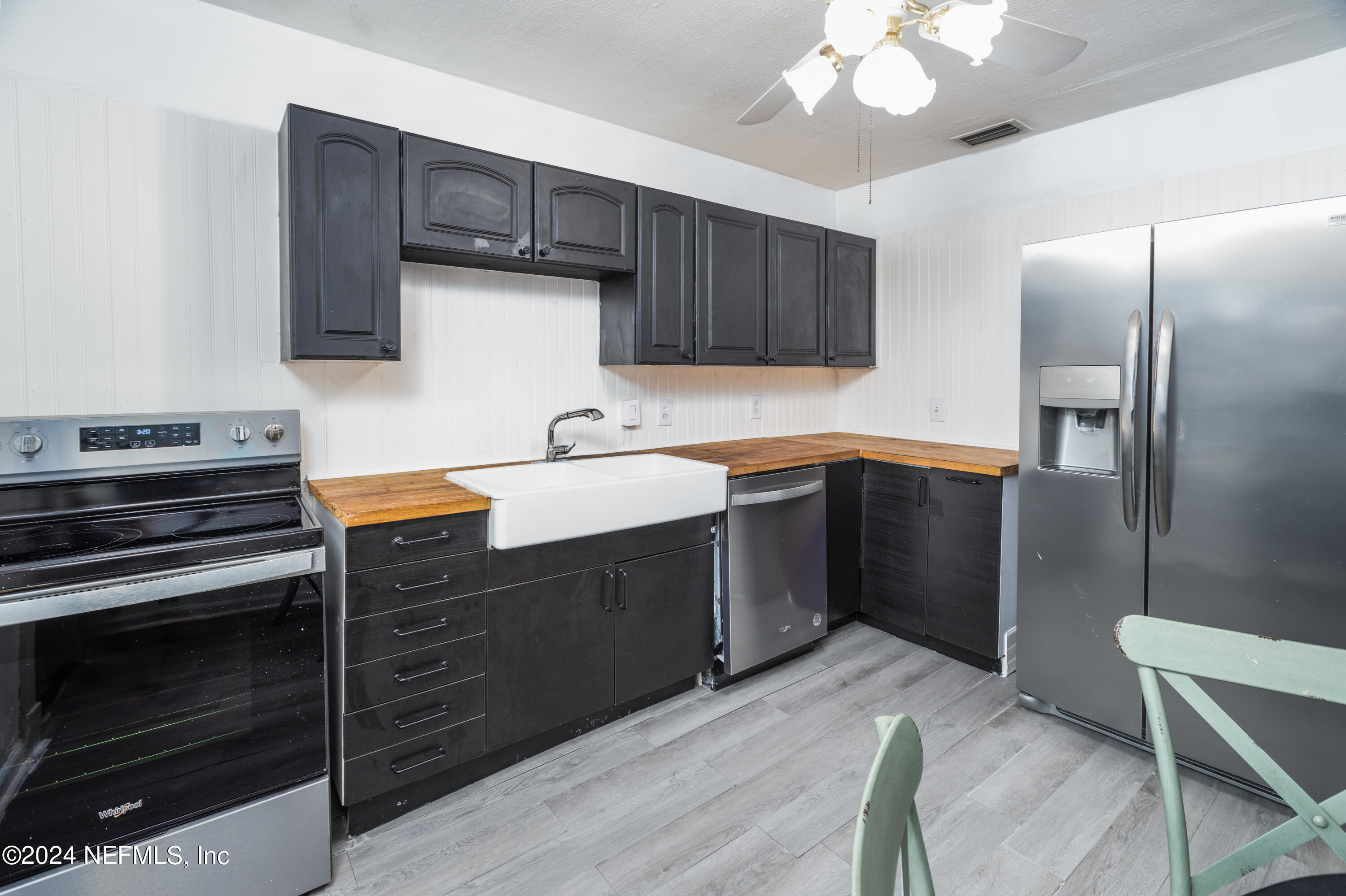 1922 Rugby Road Jacksonville, FL 32208 - Photo 15 of 19 1922 Rugby- Kitchen