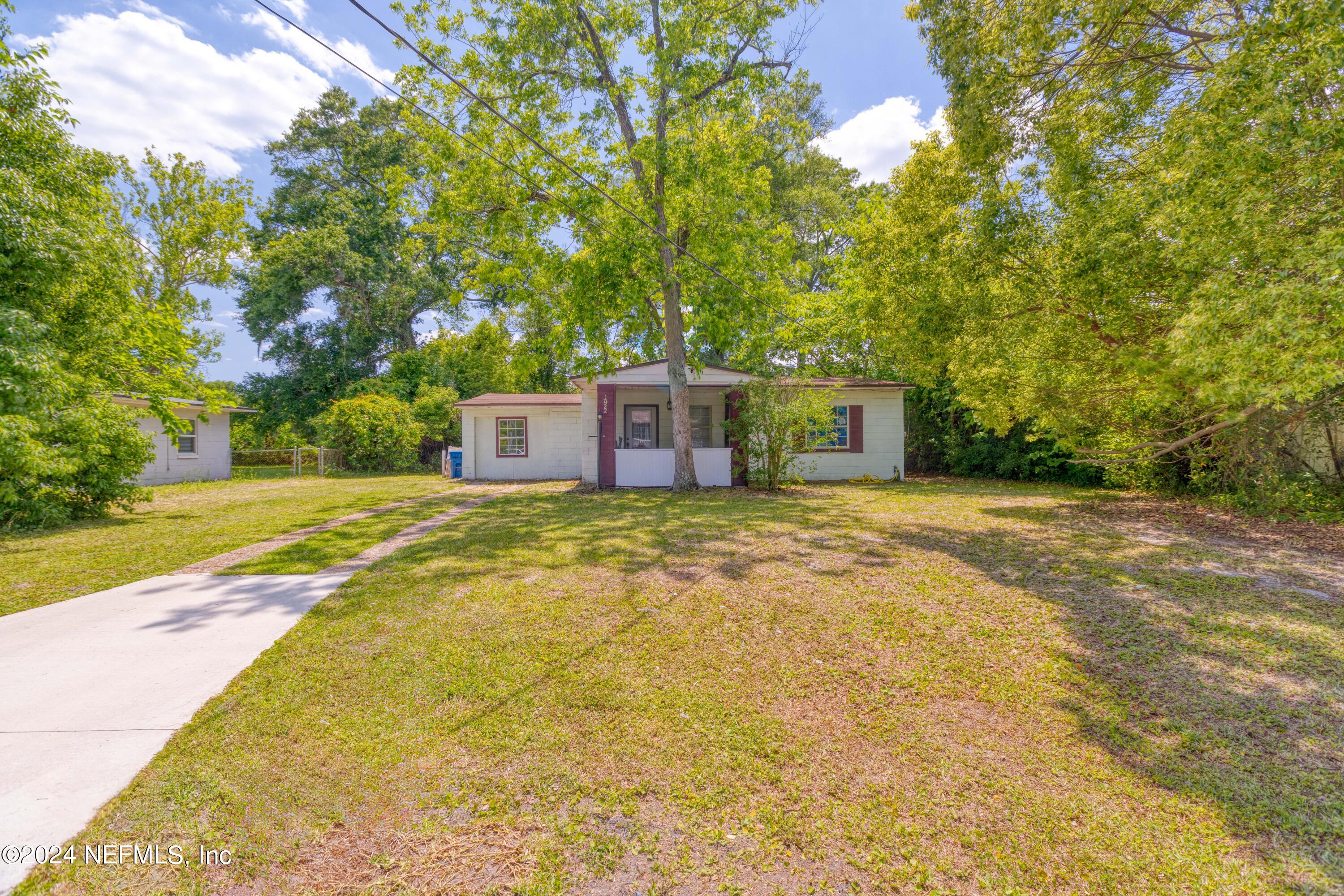 1922 Rugby Road Jacksonville, FL 32208 - Photo 19 of 19 1922 Rugby-11