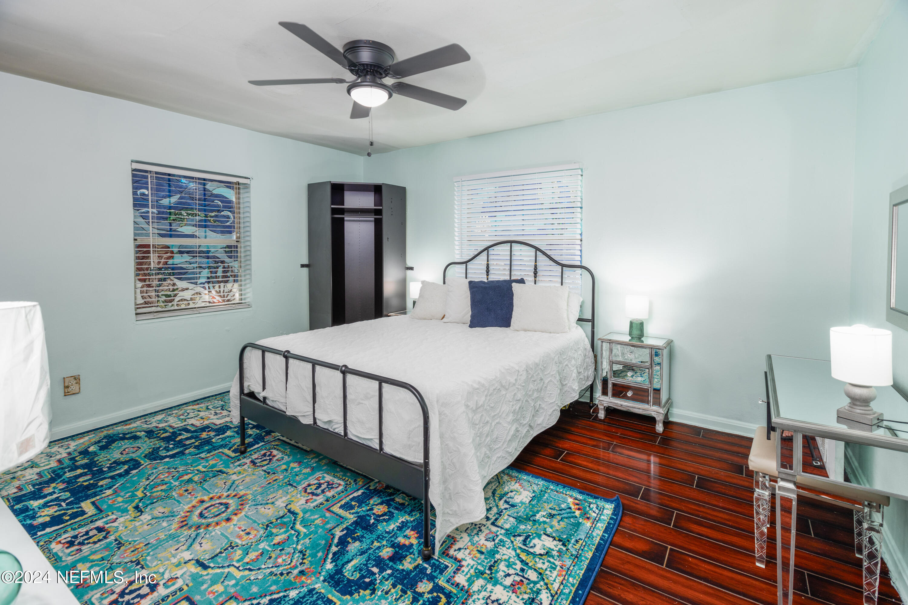 1922 Rugby Road Jacksonville, FL 32208 - Photo 4 of 19 Relaxing retreat