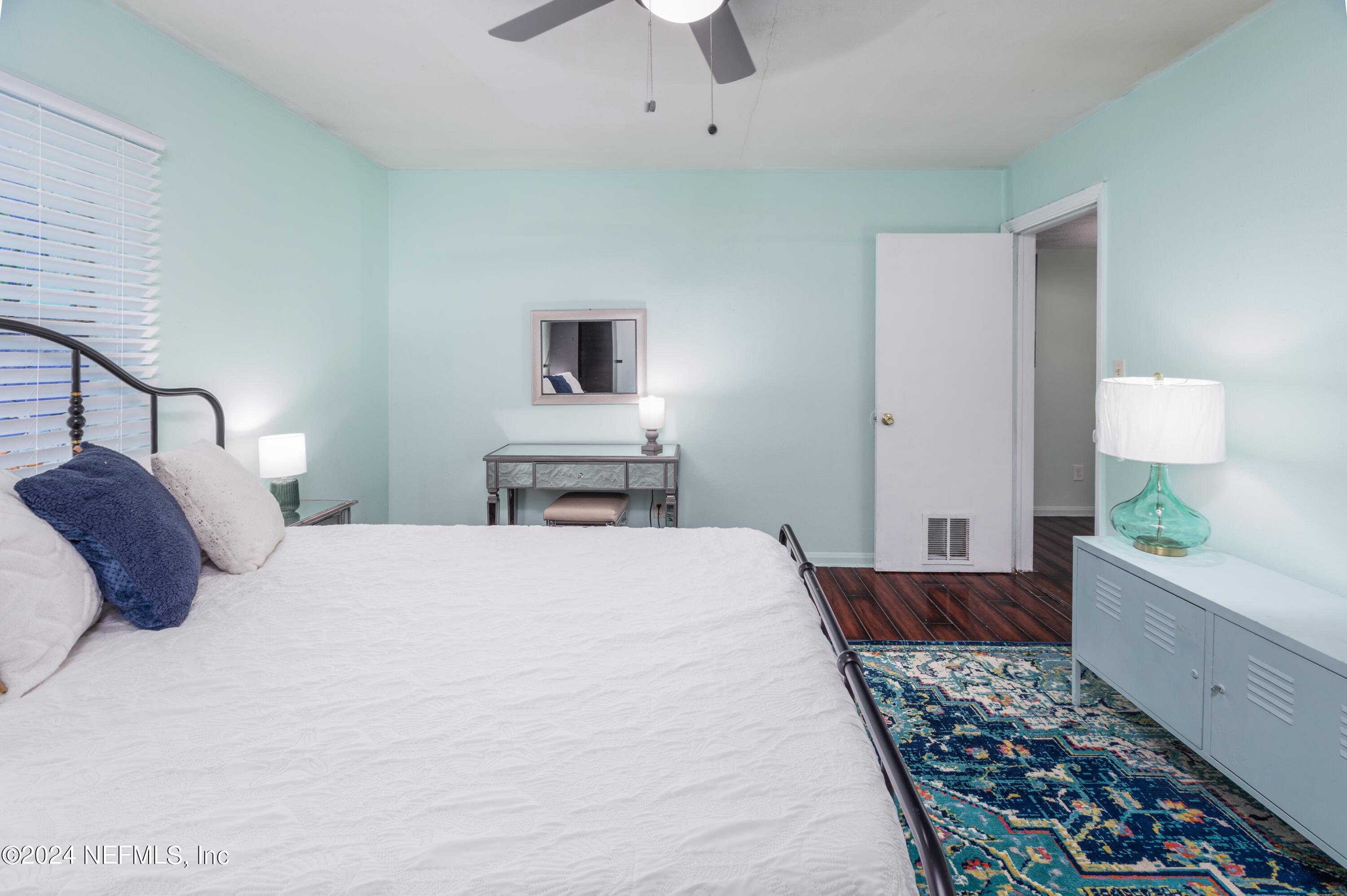 1922 Rugby Road Jacksonville, FL 32208 - Photo 10 of 19 1922 Rugby- Bed #2