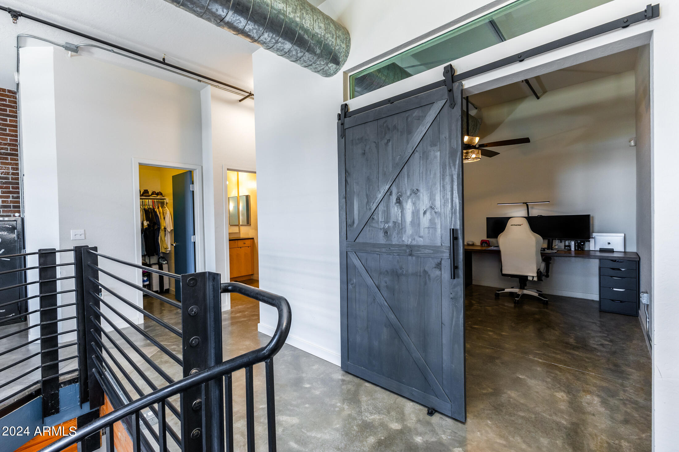 914 East Osborn Road, Unit 212 Phoenix, AZ 85014 - Photo 24 of 32 Loft