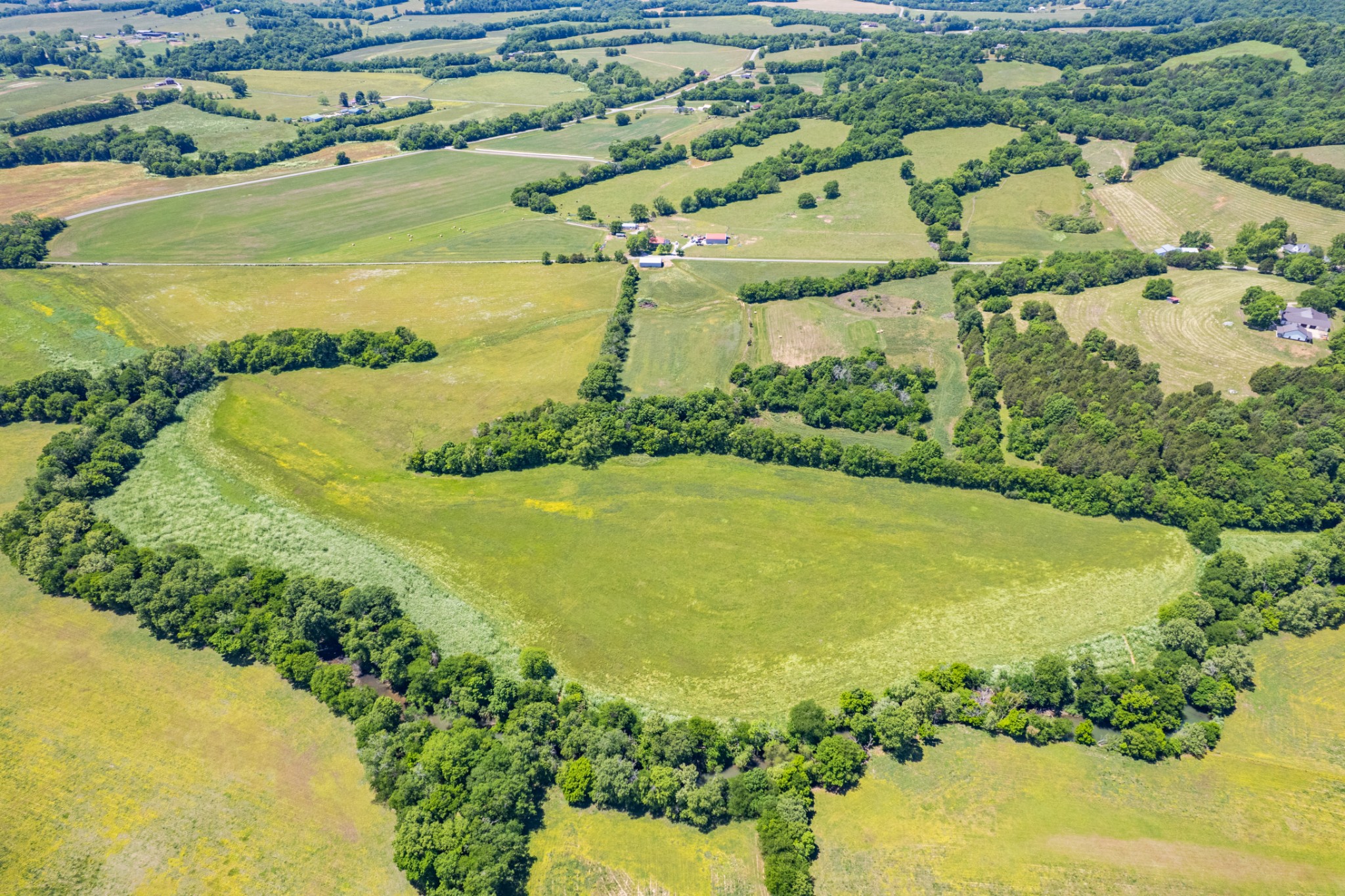 32 Hart Leonard Road Cornersville, TN 37047 - Photo 39 of 58 an aerial view of ocean