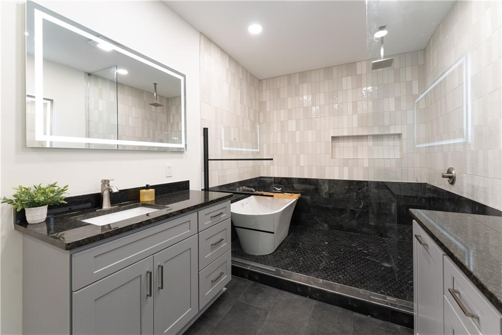 3425 Duckett Mill Road Gainesville, GA 30506 - Photo 32 of 95