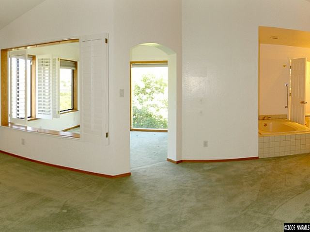 4075 Riverhaven Drive Reno, NV 89519 - Photo 6 of 9 an empty room with a window