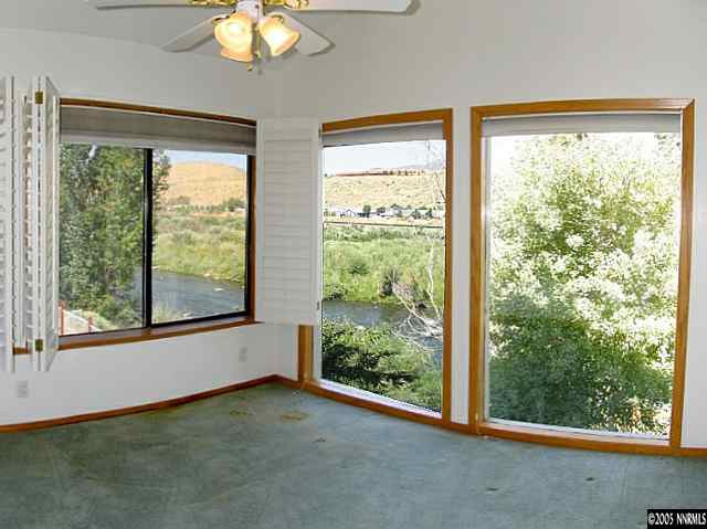 4075 Riverhaven Drive Reno, NV 89519 - Photo 7 of 9 a view of a large window with an outdoor space