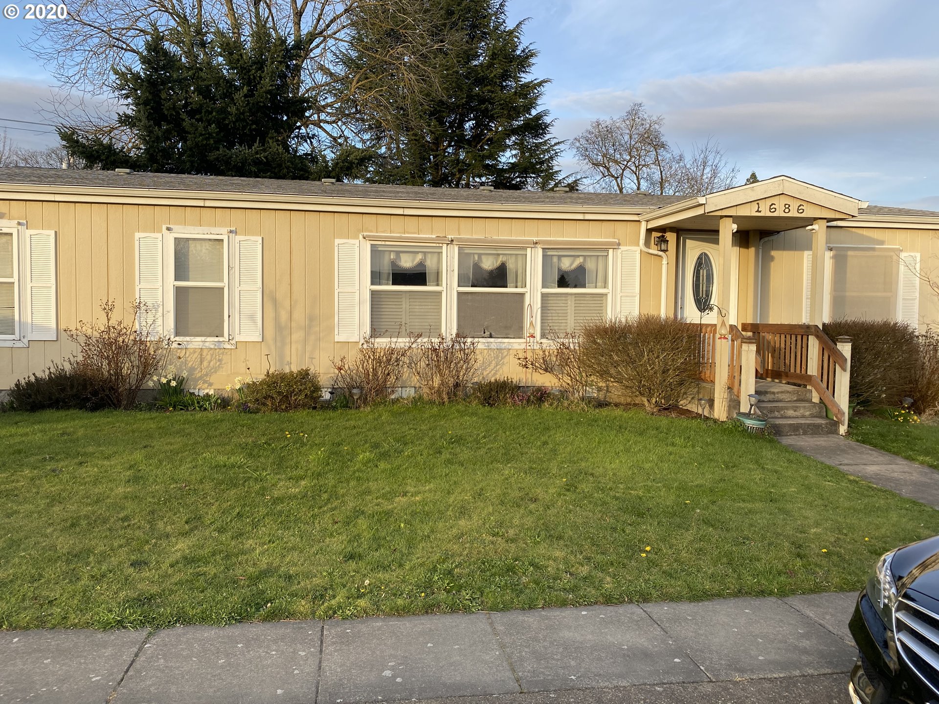1686 Granite Street Woodburn, OR 97071 - Photo 1 of 11