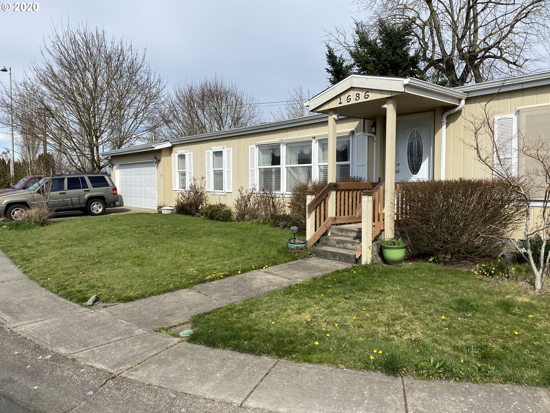 1686 Granite Street Woodburn, OR 97071 - Photo 3 of 11