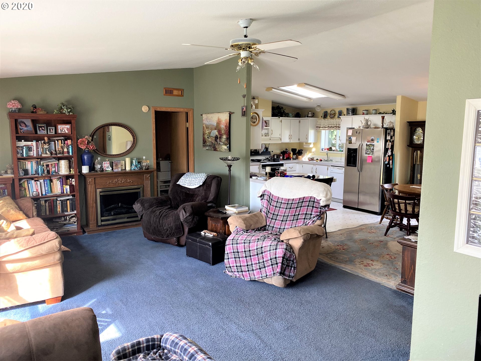 1686 Granite Street Woodburn, OR 97071 - Photo 4 of 11