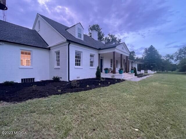 534 Logtown Road Yatesville, GA 31097 - Photo 48 of 48 28