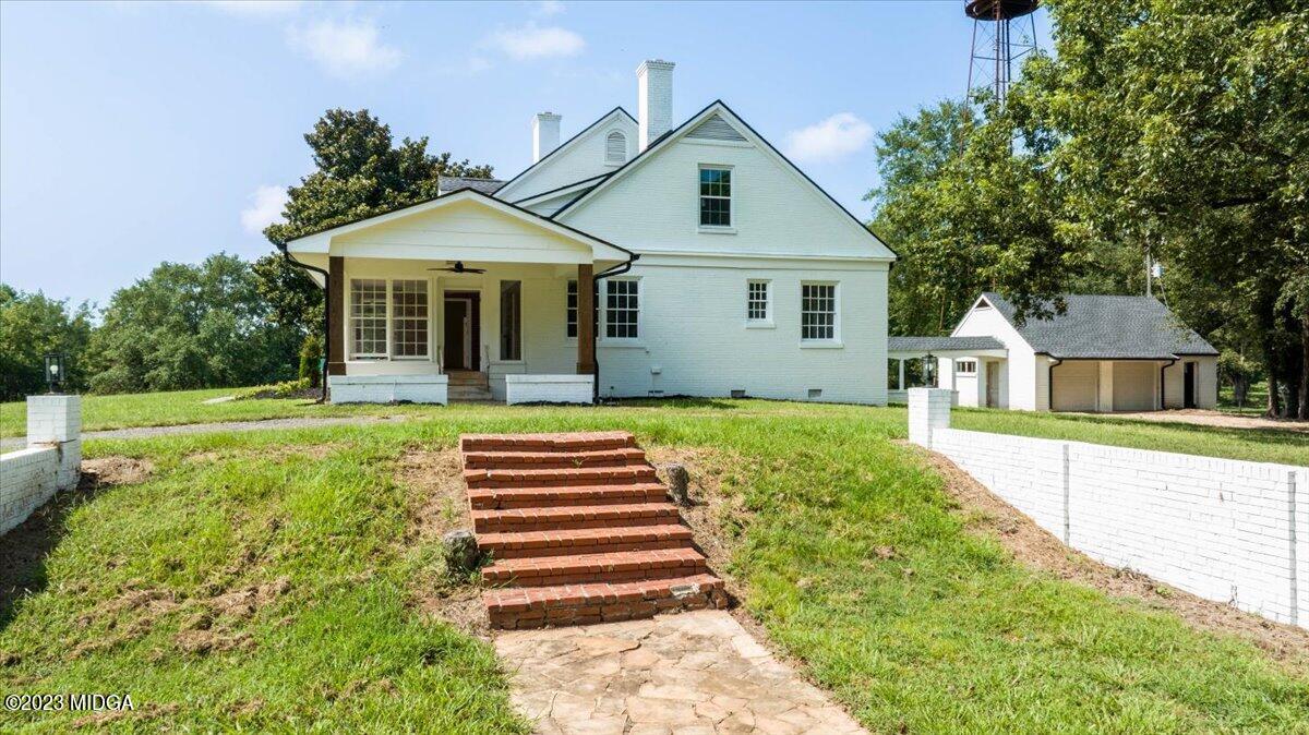 534 Logtown Road Yatesville, GA 31097 - Photo 8 of 48 49-DJI_0655