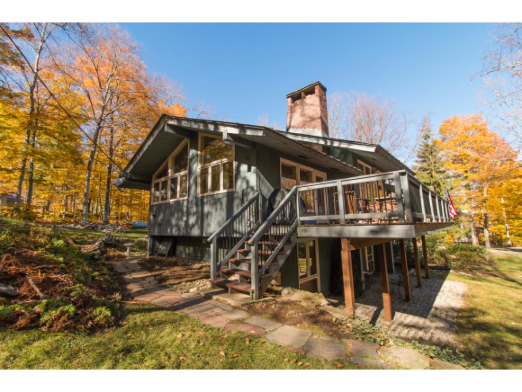 12 North Branch Road Winhall, VT 05340 - Photo 6 of 36
