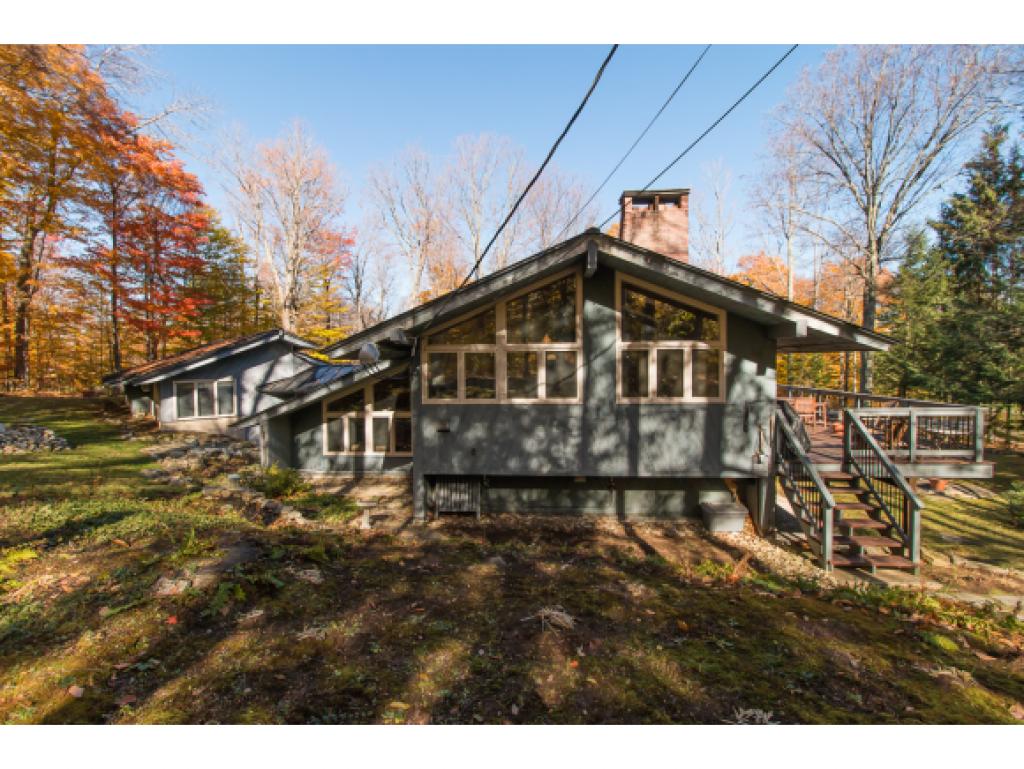 12 North Branch Road Winhall, VT 05340 - Photo 7 of 36