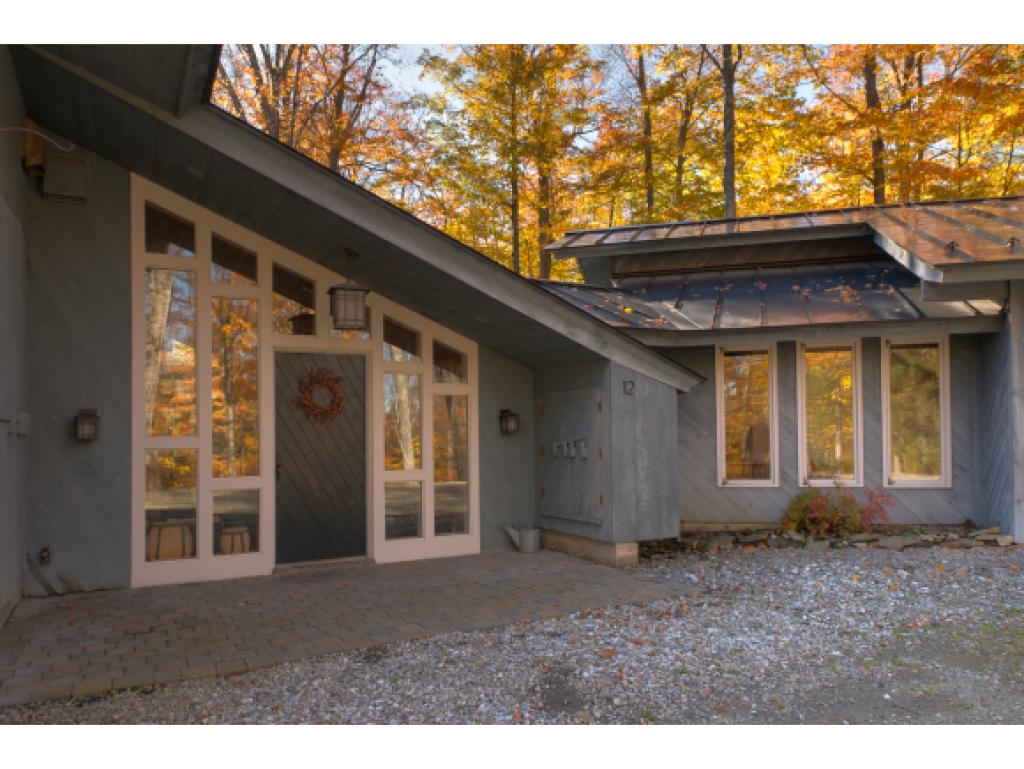 12 North Branch Road Winhall, VT 05340 - Photo 8 of 36